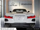 Thumbnail of 2021 Arctic White Chevrolet Corvette