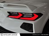 Thumbnail of 2021 Arctic White Chevrolet Corvette