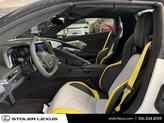 Thumbnail of 2021 Arctic White Chevrolet Corvette