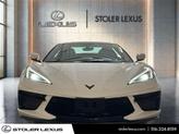 Thumbnail of 2021 Arctic White Chevrolet Corvette