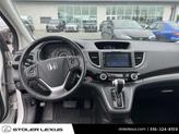Thumbnail of 2015 White Honda CR-V