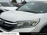 Thumbnail of 2015 White Honda CR-V