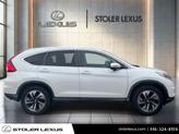 Thumbnail of 2015 White Honda CR-V