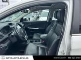 Thumbnail of 2015 White Honda CR-V