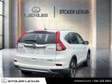 Thumbnail of 2015 White Honda CR-V