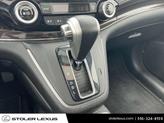 Thumbnail of 2015 White Honda CR-V