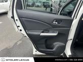 Thumbnail of 2015 White Honda CR-V