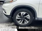 Thumbnail of 2015 White Honda CR-V