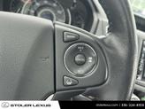 Thumbnail of 2015 White Honda CR-V