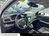 Thumbnail of 2015 White Honda CR-V