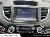 Thumbnail of 2015 White Honda CR-V