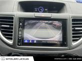 Thumbnail of 2015 White Honda CR-V