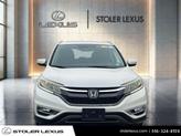 Thumbnail of 2015 White Honda CR-V