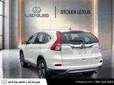Thumbnail of 2015 White Honda CR-V