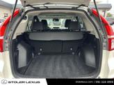 Thumbnail of 2015 White Honda CR-V