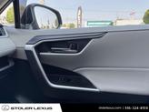 Thumbnail of 2023 Lunar Rock/Ice Edge Toyota RAV4