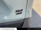 Thumbnail of 2023 Lunar Rock/Ice Edge Toyota RAV4