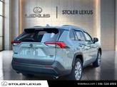 Thumbnail of 2023 Lunar Rock/Ice Edge Toyota RAV4
