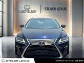 Thumbnail of 2018 Nightfall Mica Lexus RX 350