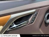 Thumbnail of 2018 Nightfall Mica Lexus RX 350
