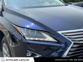 Thumbnail of 2018 Nightfall Mica Lexus RX 350