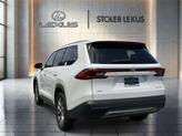 Thumbnail of 2024 Wind Chill Pearl Toyota Grand Highlander