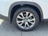 Thumbnail of 2024 Wind Chill Pearl Toyota Grand Highlander
