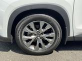 Thumbnail of 2024 Wind Chill Pearl Toyota Grand Highlander