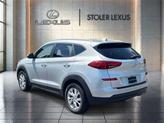 Thumbnail of 2019 Molten Silver Hyundai TUCSON