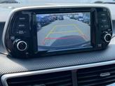 Thumbnail of 2019 Molten Silver Hyundai TUCSON