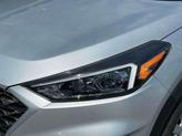 Thumbnail of 2019 Molten Silver Hyundai TUCSON