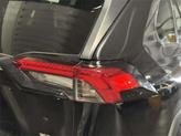 Thumbnail of 2022 Midnight Black Metallic Toyota RAV4