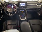 Thumbnail of 2022 Midnight Black Metallic Toyota RAV4
