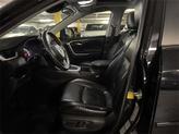 Thumbnail of 2022 Midnight Black Metallic Toyota RAV4
