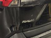Thumbnail of 2022 Midnight Black Metallic Toyota RAV4