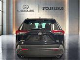 Thumbnail of 2022 Midnight Black Metallic Toyota RAV4