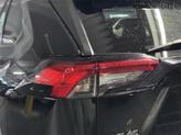 Thumbnail of 2022 Midnight Black Metallic Toyota RAV4