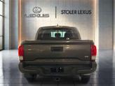 Thumbnail of 2017 Magnetic Gray Metallic Toyota Tacoma