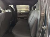 Thumbnail of 2017 Magnetic Gray Metallic Toyota Tacoma