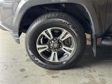 Thumbnail of 2017 Magnetic Gray Metallic Toyota Tacoma
