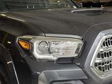 Thumbnail of 2017 Magnetic Gray Metallic Toyota Tacoma