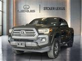 Thumbnail of 2017 Magnetic Gray Metallic Toyota Tacoma