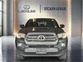 Thumbnail of 2017 Magnetic Gray Metallic Toyota Tacoma