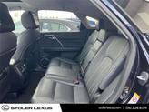 Thumbnail of 2019 Nightfall Mica Lexus RX 350