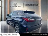 Thumbnail of 2019 Nightfall Mica Lexus RX 350