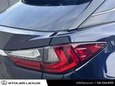 Thumbnail of 2019 Nightfall Mica Lexus RX 350