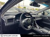 Thumbnail of 2019 Nightfall Mica Lexus RX 350