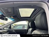 Thumbnail of 2019 Nightfall Mica Lexus RX 350