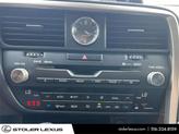 Thumbnail of 2019 Nightfall Mica Lexus RX 350