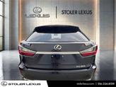 Thumbnail of 2019 Nightfall Mica Lexus RX 350